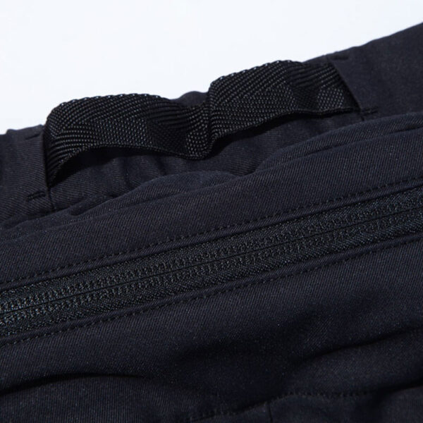 STX Wide Pants - Black