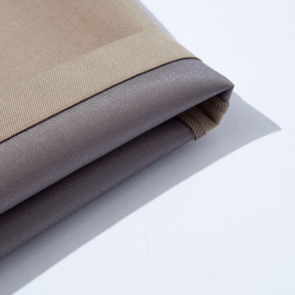 Tech Wool Waterproof Pants - Beige