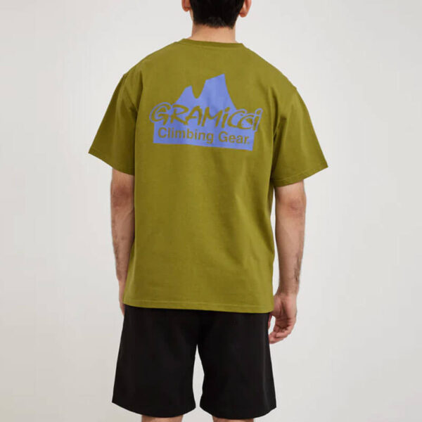 GRAMICCI-Climbing-Gear-Tee-Pictachio