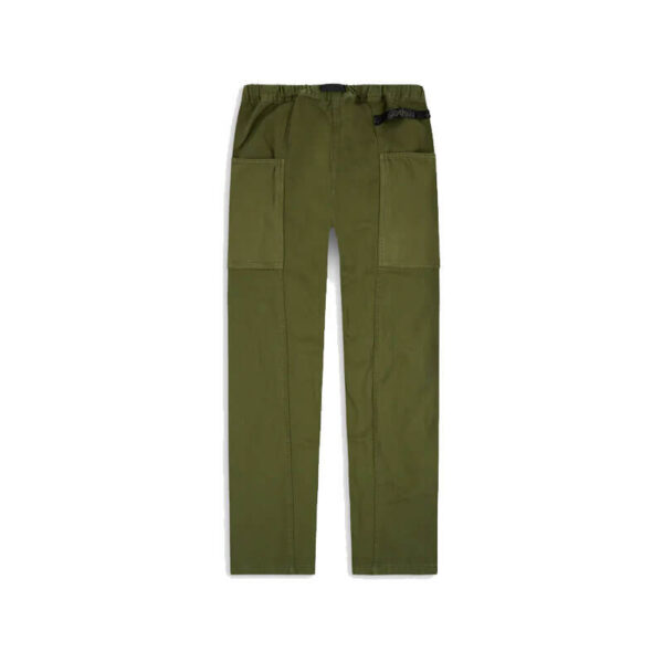 Gadget Pant - Olive