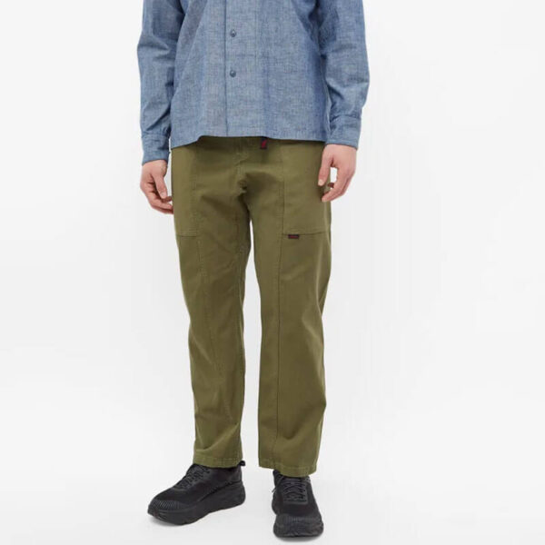 Gadget Pant - Olive