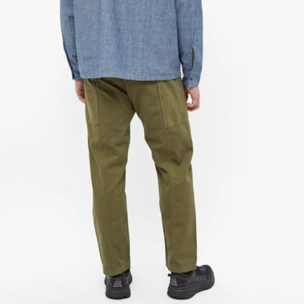 Gadget Pant - Olive