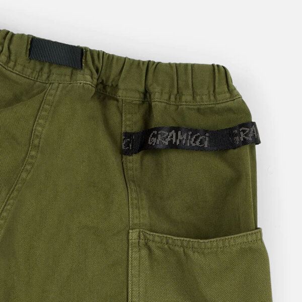 Gadget Pant - Olive