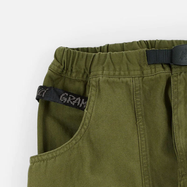 Gadget Pant - Olive