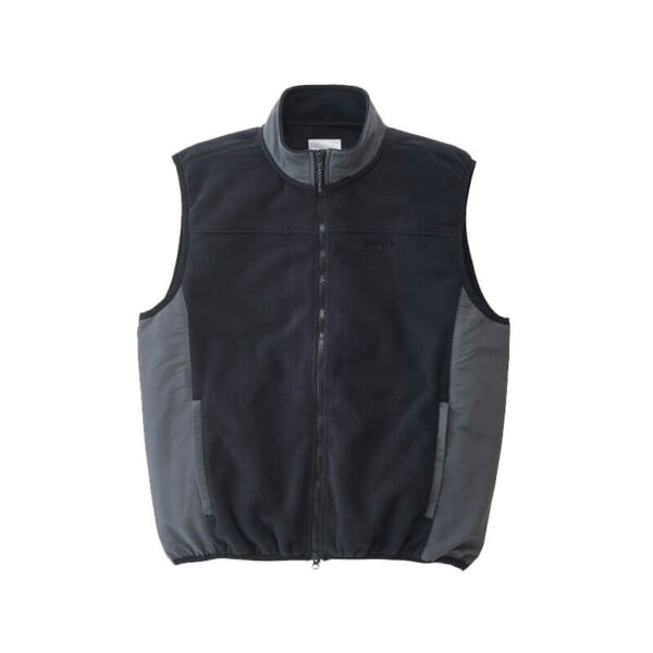 GRAMICCI-Polartec®-Vest-Black