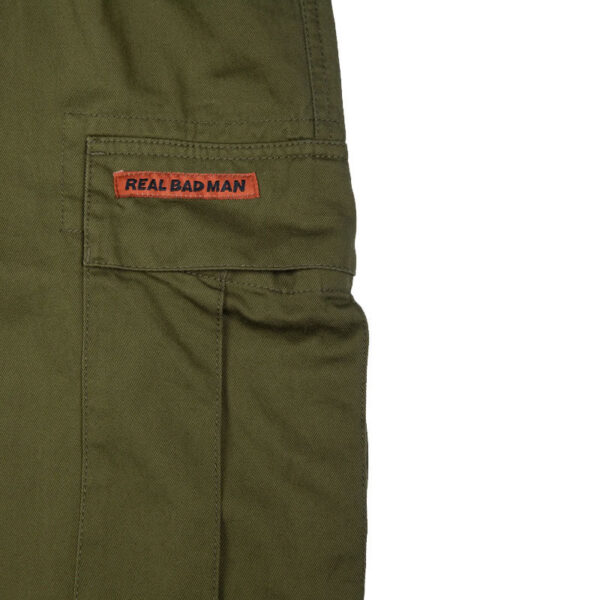 Gramicci x RBM 1 Pocket G-Pant - Army