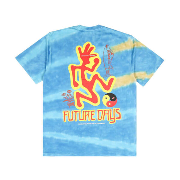 GRAMICCI-x-RBM-Future-Days-Tee-Blue-Tie-Dye