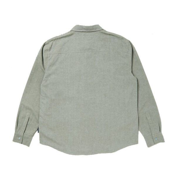 Wild Lovers Shirt - Green
