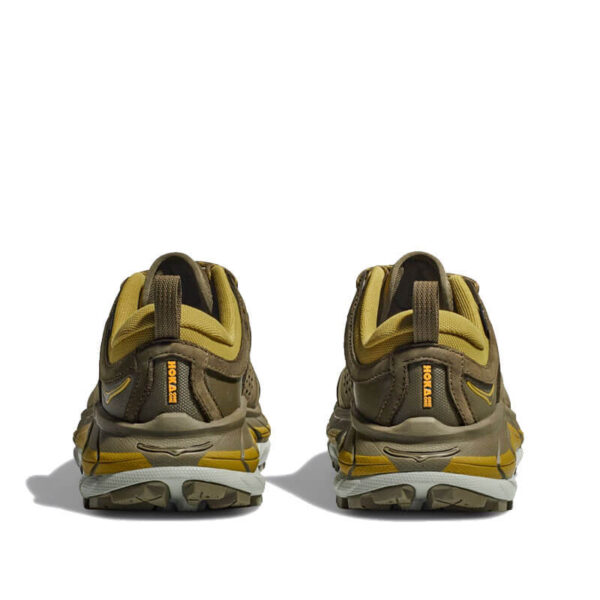 Tor Ultra Lo Gore-Tex - Dark Olive / Mercury