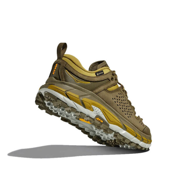Tor Ultra Lo Gore-Tex - Dark Olive / Mercury