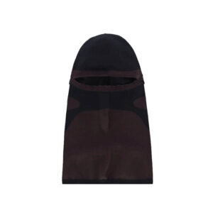 _J.L-A.L_ Balaclava - Black