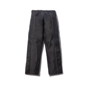 _J.L-A.L_ Cavity Pants - Black