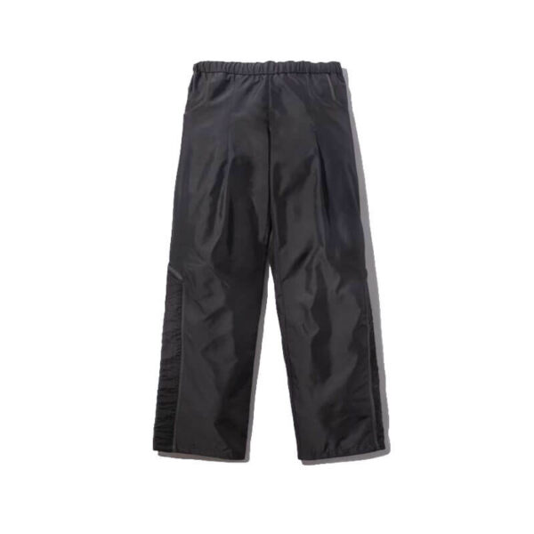 _J.L-A.L_ Cavity Pants - Black