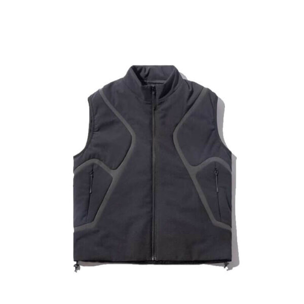 JLAL-Flash-Vest-Black