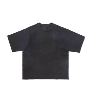 JLAL-T-Shirt-Pocket-Black