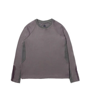 JLAL-Tricot-Thermal-Long-Sleeve-Grey