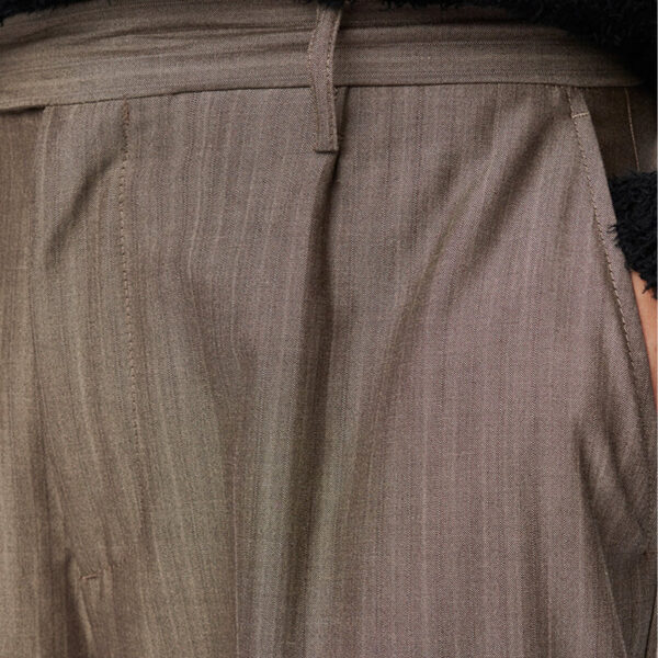 MFPEN Service Trousers - Dusty Taupe