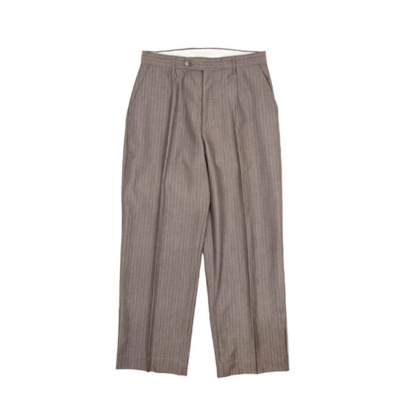 MFPEN Service Trousers - Dusty Taupe
