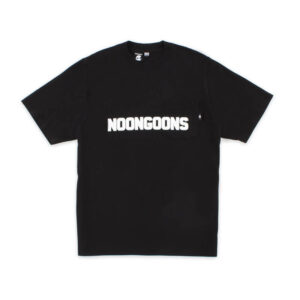 NOON-GOONS-Big-Boss-Pocket-Tee-Black