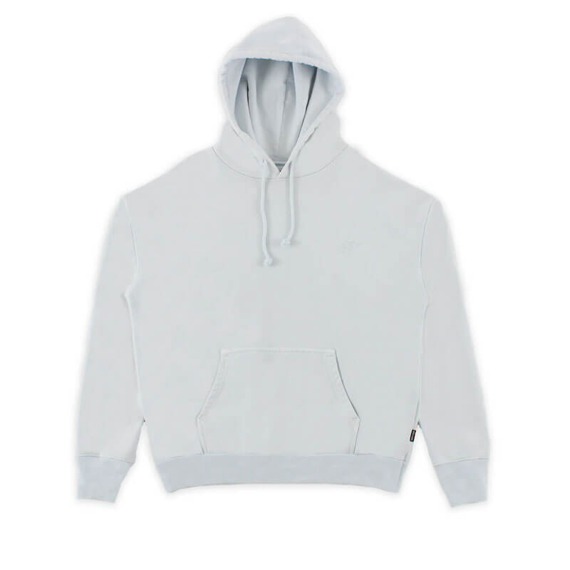 Icon Hoodie Baby Blue