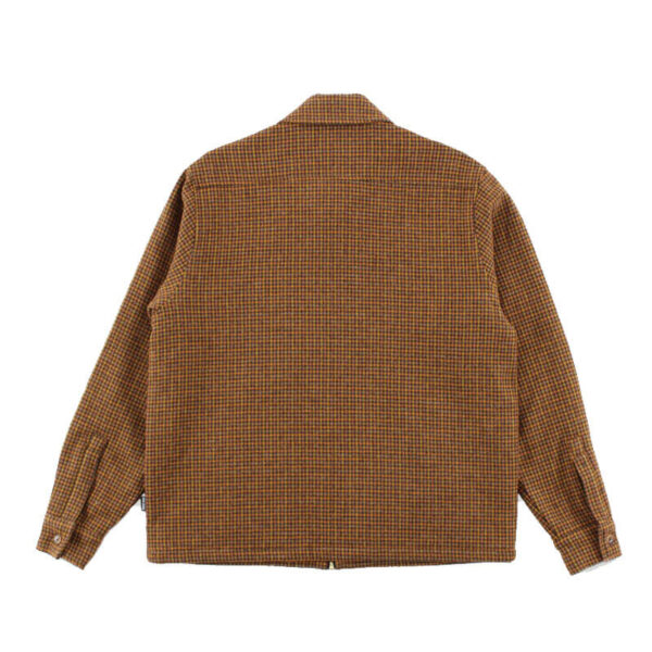 Impala Jacket - Camel