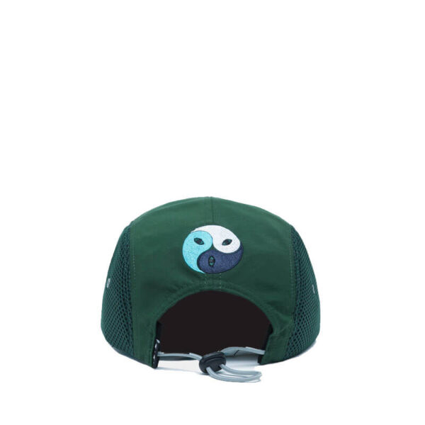 RBM Mesh Camper Hat - Forest