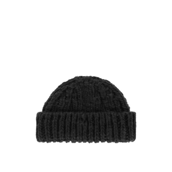 ROA Hiking Beanie - Black