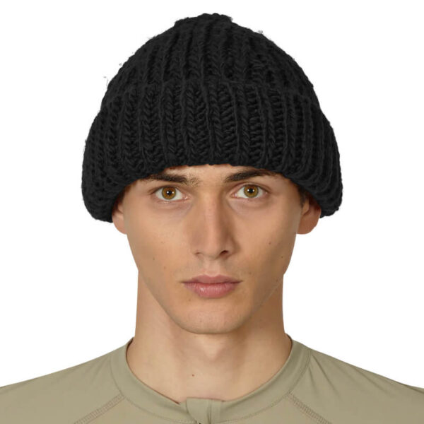 ROA Hiking Beanie - Black