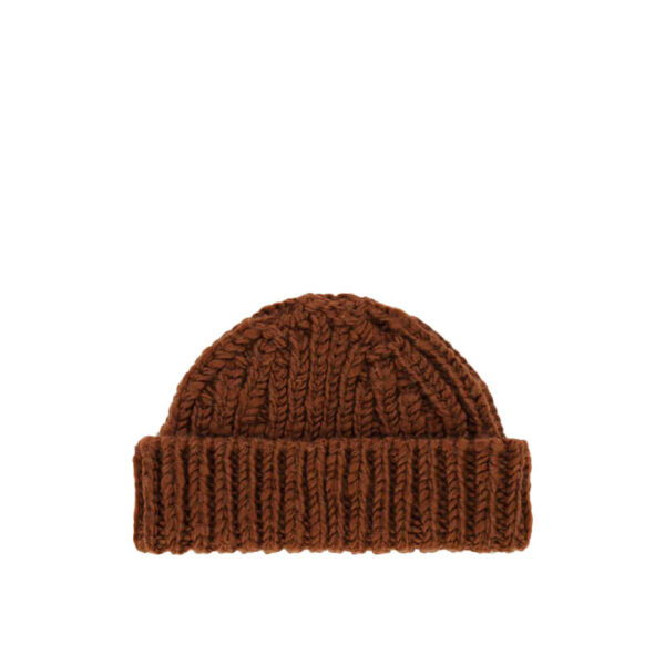 ROA Hiking Beanie - Brown