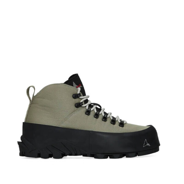 ROA Hiking Cvo Boots - Olive / Black