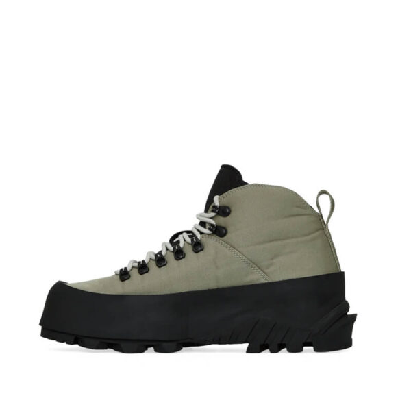 ROA Hiking Cvo Boots - Olive / Black