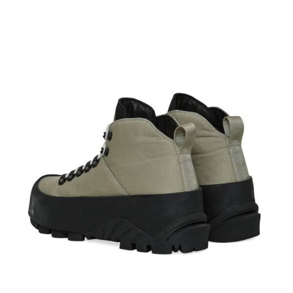 ROA Hiking Cvo Boots - Olive / Black