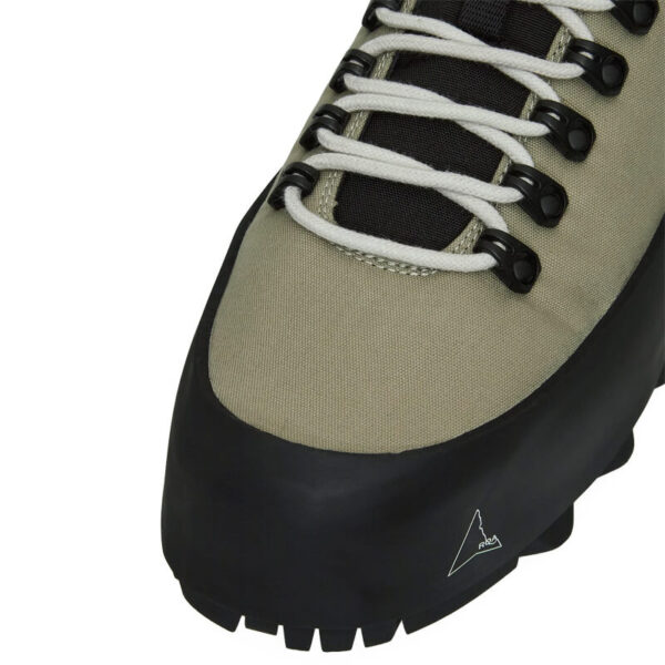 ROA Hiking Cvo Boots - Olive / Black