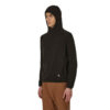 THEROOM | ROA Hiking Grid Hoodie - Black