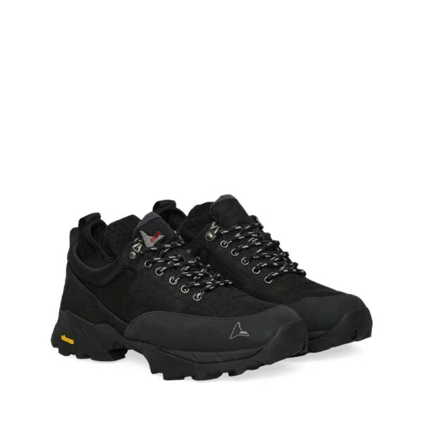 ROA Hiking Neal Sneakers - Black