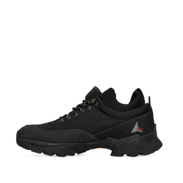 ROA Hiking Neal Sneakers - Black