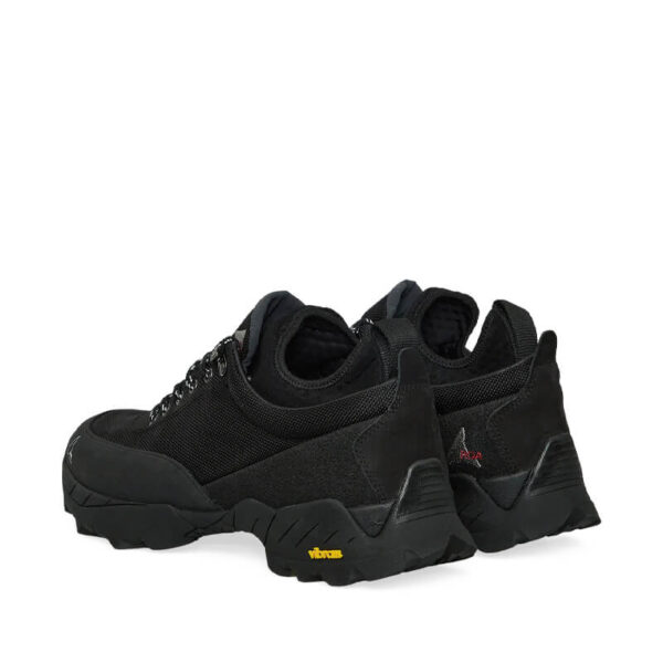 ROA Hiking Neal Sneakers - Black