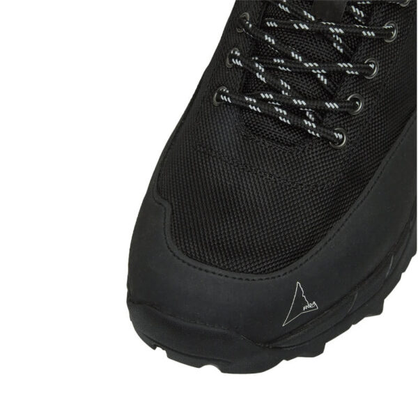 ROA Hiking Neal Sneakers - Black