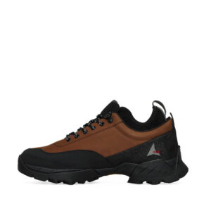 ROA Hiking Neal Sneakers - Brown / Black