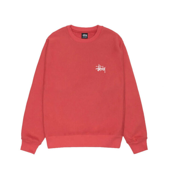 STUSSY-Basic-Stussy-Crew-Pepper