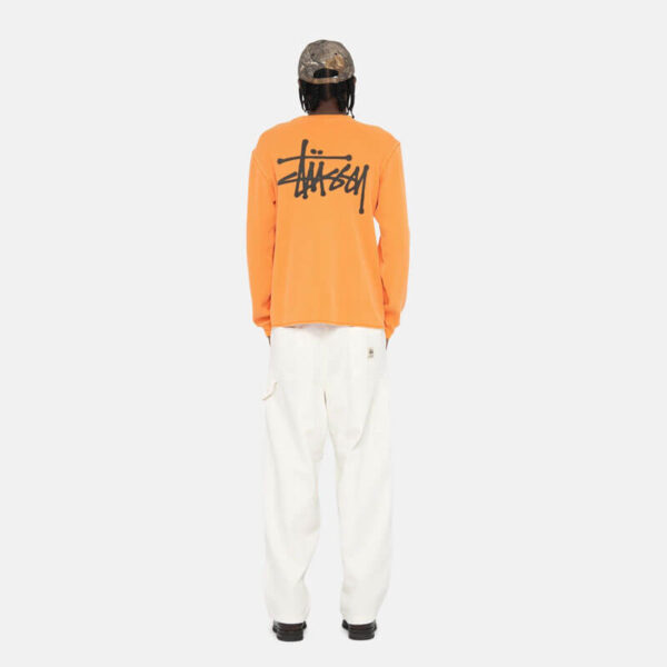 STUSSY-Canvas-Work-Pant-Bone