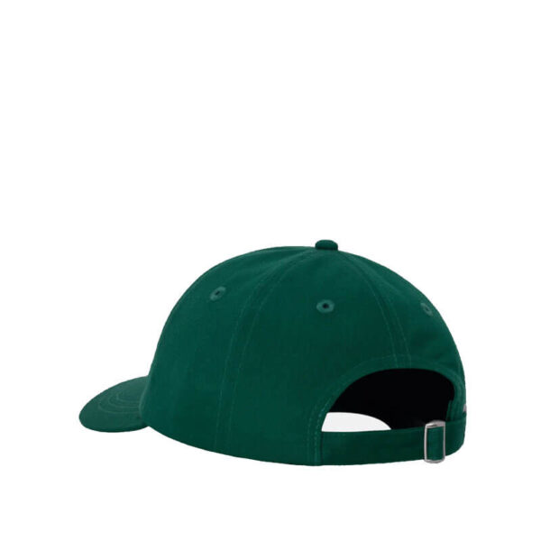 STUSSY-Stock-Low-Pro-Cap-Evergreen