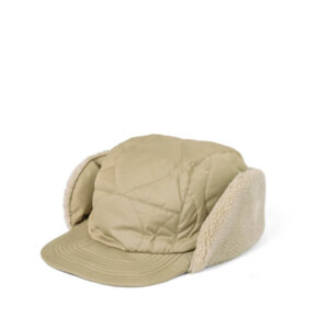TAION Military Reversible Cap - Coyote / Light Beige