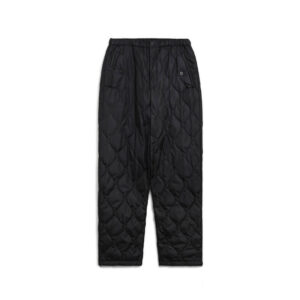 TAION Military Wide Pant - Black