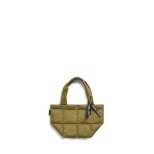 TAION Lunch Down Tote S - Beige