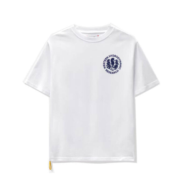 WHR-Seahorse-Tee-White