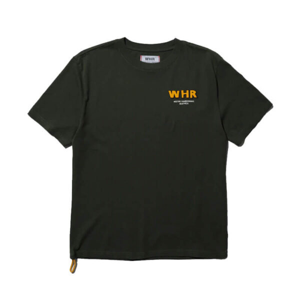 WHR-Wobbly-Worker-Tee-Green
