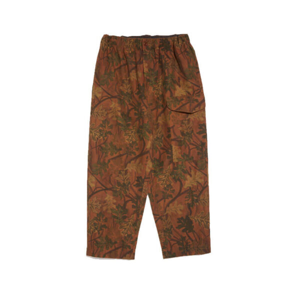 YMC-Military-Trouser-Brown-Multi