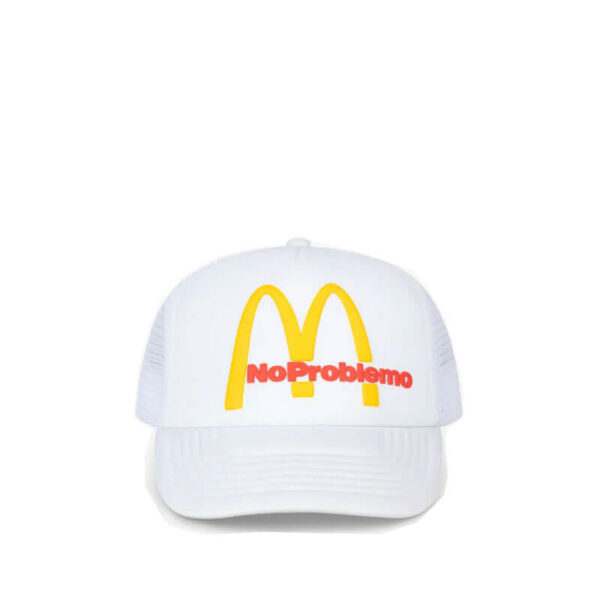 ARIES-ARISE-Fast-Food-Trucker-Cap-White