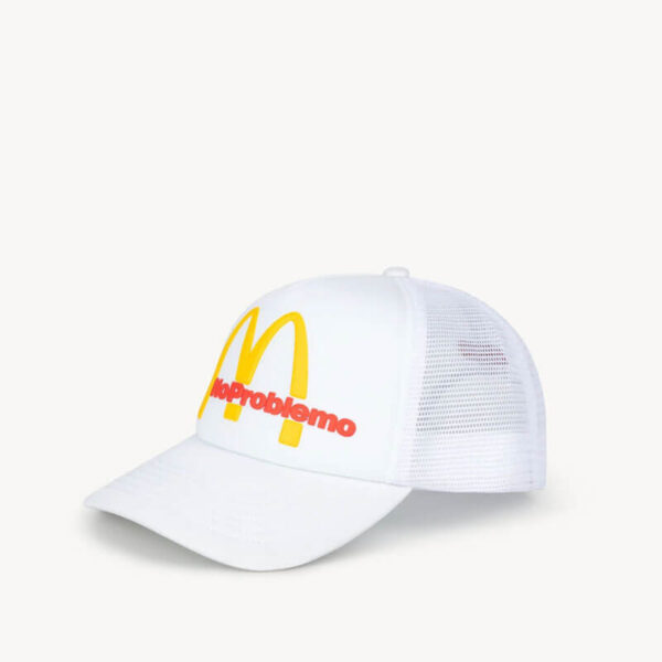 ARIES-ARISE-Fast-Food-Trucker-Cap-White-2